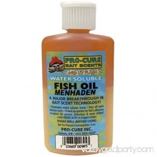 Pro-Cure Water Soluble Fish Oil 554983073